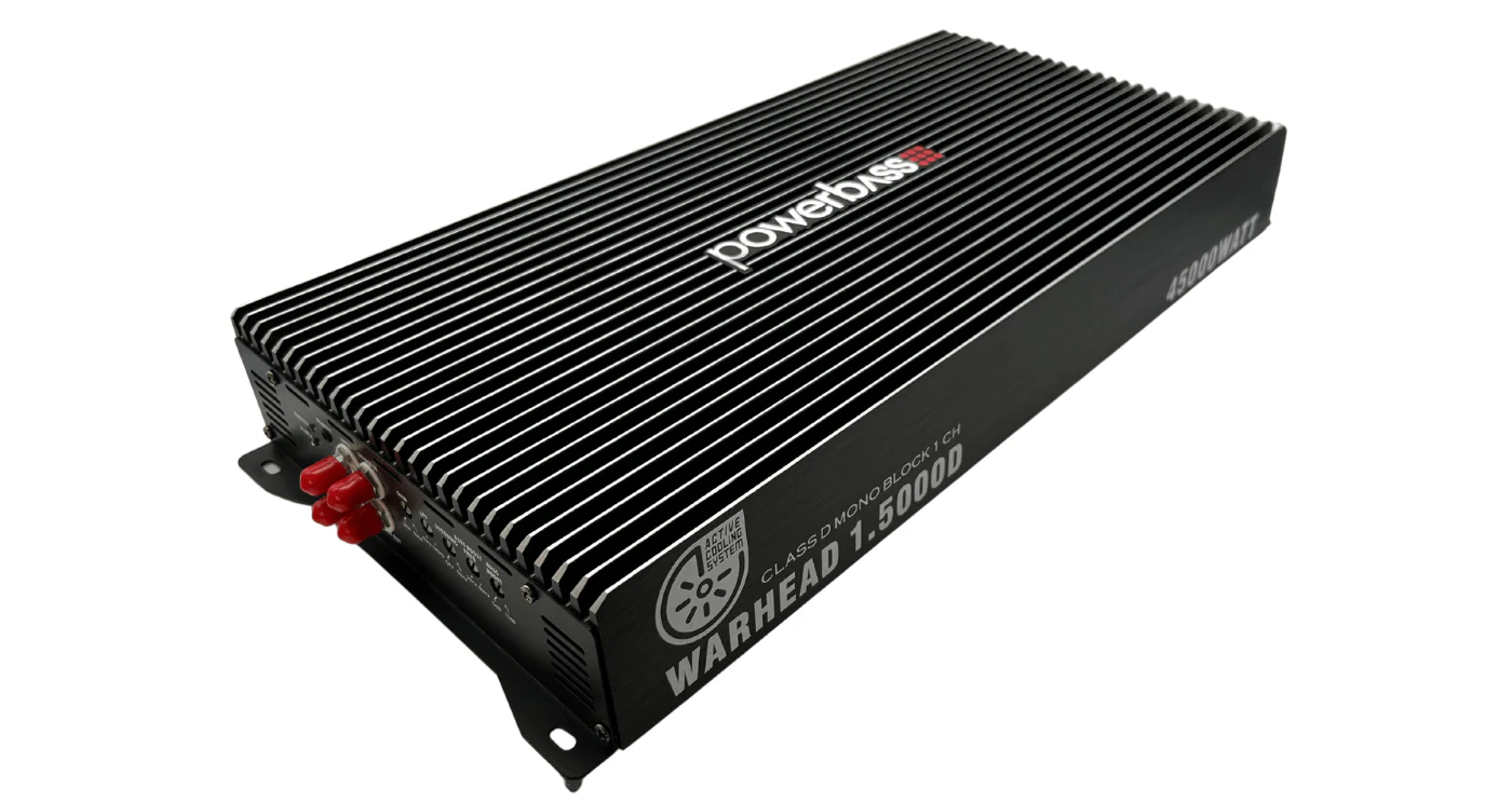 Car Audio Promotions
